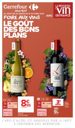 Carrefour Market
