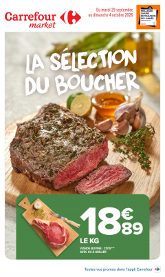 Carrefour Market