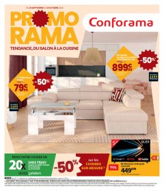 Conforama