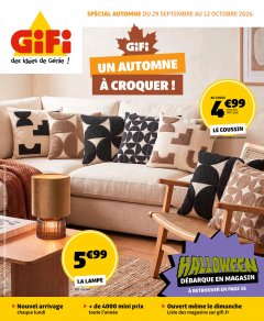 GIFI