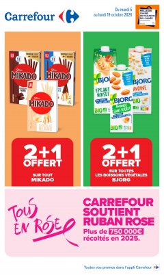 Carrefour