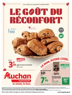 Auchan Supermarché