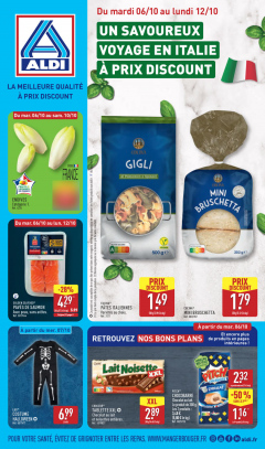 Aldi