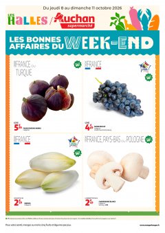 Auchan Supermarché