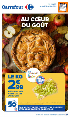 Carrefour