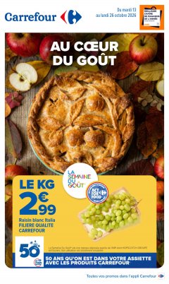 Carrefour