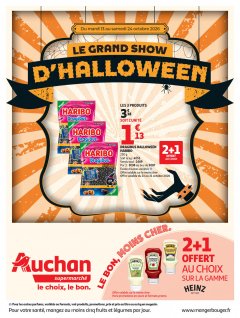 Auchan Supermarché