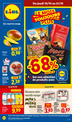 Lidl