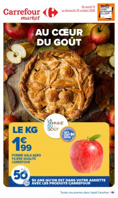 Carrefour Market