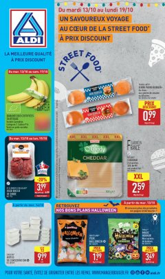 Aldi