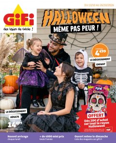 GIFI