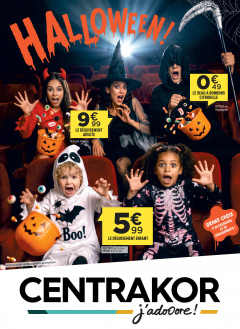 Centrakor