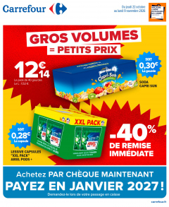 Carrefour