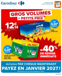 Carrefour