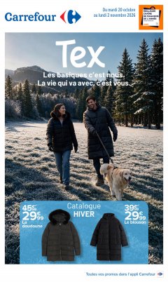 Carrefour