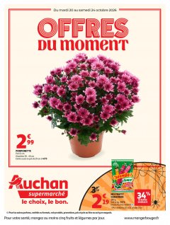 Auchan Supermarché