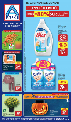 Aldi