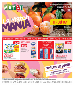 Match