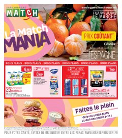 Match