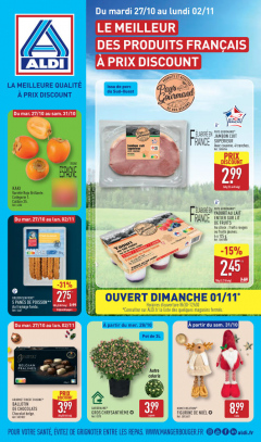 Aldi