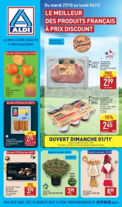 Aldi