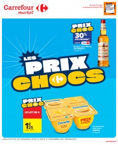 Carrefour Market