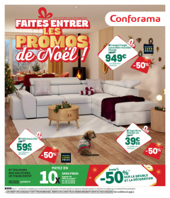 Conforama
