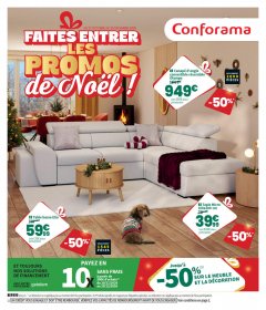 Conforama