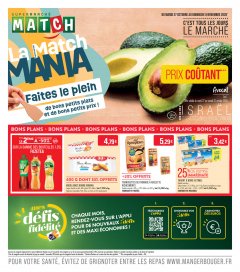 Match