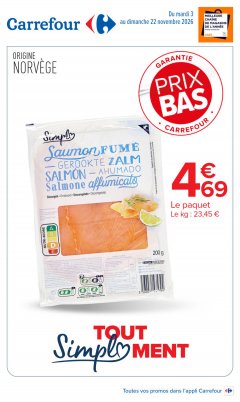 Carrefour