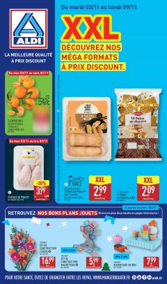 Aldi