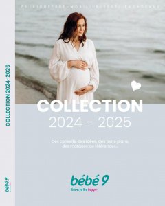 Bébé 9