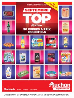 Auchan Supermarché