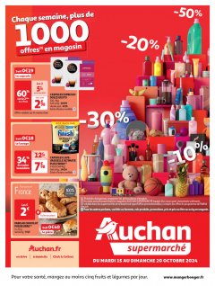 Auchan Supermarché