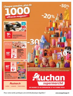 Auchan Supermarché