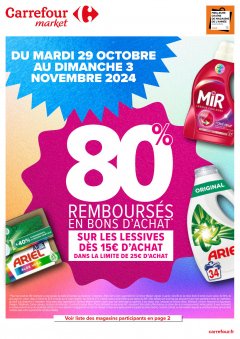 Carrefour Market