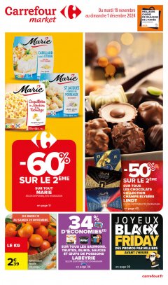 Carrefour Market