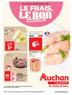 Auchan Supermarché