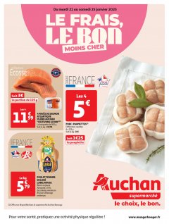 Auchan Supermarché