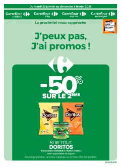 Carrefour Express