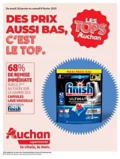 Auchan Supermarché