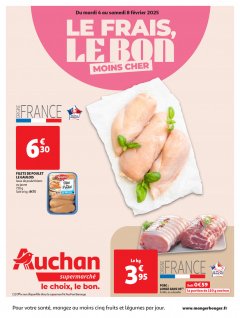 Auchan Supermarché